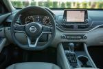 Nissan Altima Platinum Edition ONE 2018 года